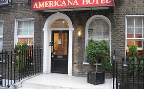 Americana Hotel